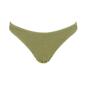 Somerfield Swim Samana Bikini Bottom - Nori - Size M